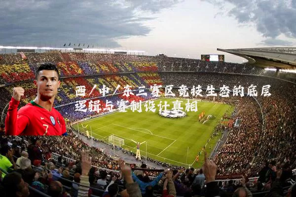 西/中/东三赛区竞技生态的底层逻辑与赛制设计真相